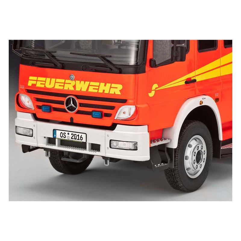 Load image into Gallery viewer, Revell modelbouwpakket - schlingmann lf 20 16 1:24 - 270dlg.