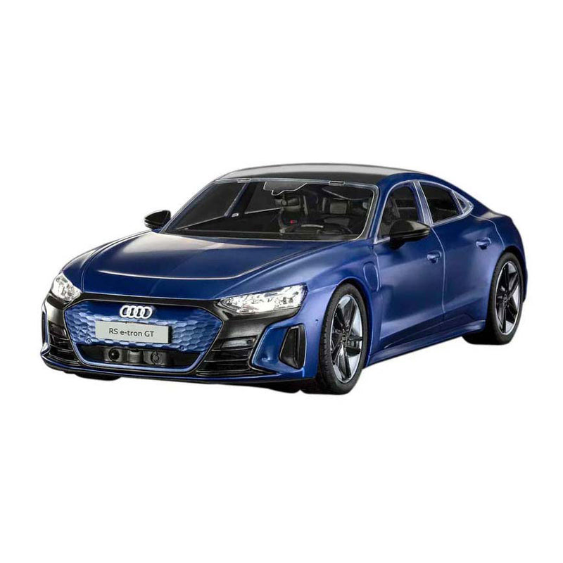 Load image into Gallery viewer, Revell modelbouwpakket - audi rs e-tron gt 1:24 - 71dlg.