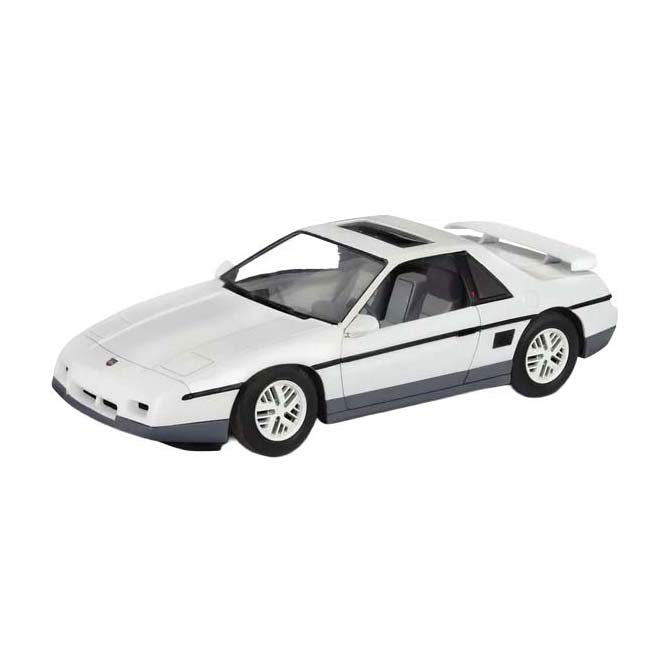 Load image into Gallery viewer, Revell modelbouwpakket - 1985 fiero gt 1:24