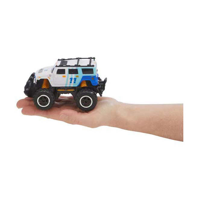 Load image into Gallery viewer, Revell rc car line backer - 1:43