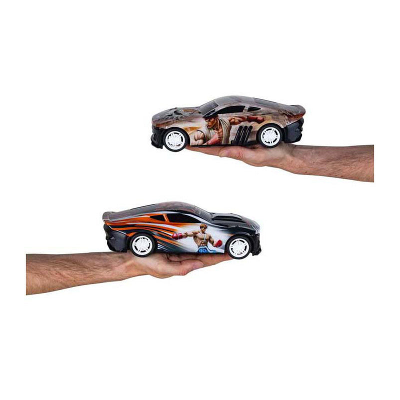 Load image into Gallery viewer, Revell rc 2,4ghz bestuurbare auto - streetfighter set