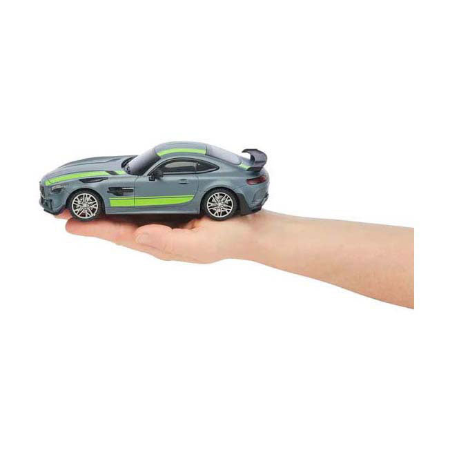 Load image into Gallery viewer, Revell rc bestuurbare auto - mercedes-amg gt r pro 1:24