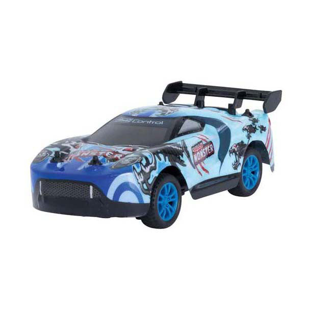 Load image into Gallery viewer, Revell rc 2,4ghz bestuurbare auto - rally monster 1:26