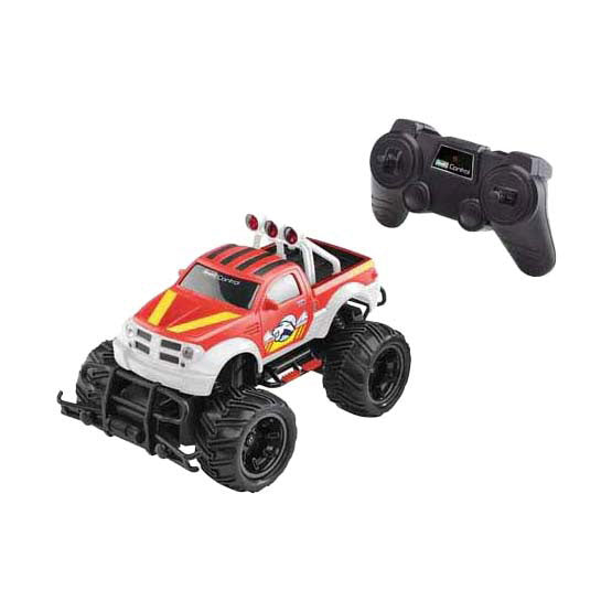 Load image into Gallery viewer, Revell rc truck - ice wolf 1:20