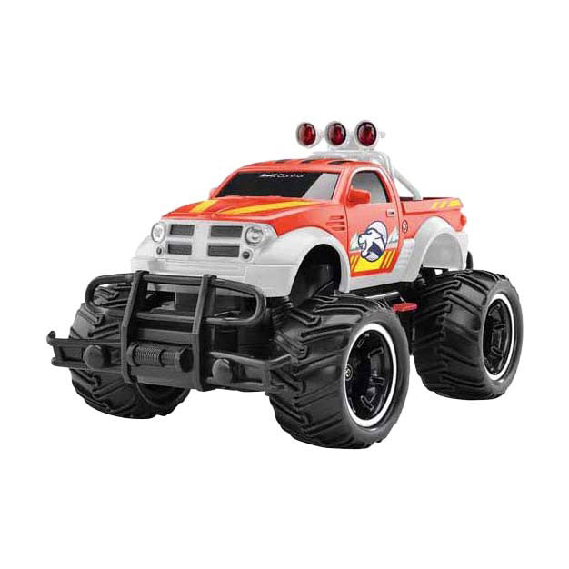 Load image into Gallery viewer, Revell rc truck - ice wolf 1:20