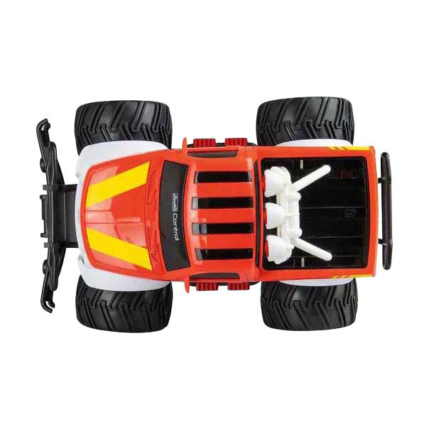 Load image into Gallery viewer, Revell rc truck - ice wolf 1:20