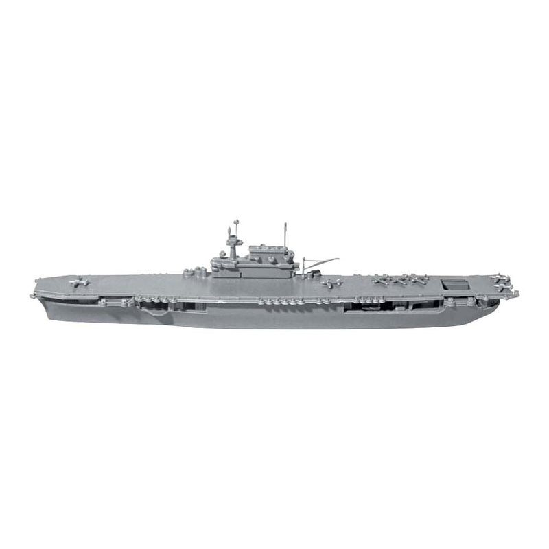 Load image into Gallery viewer, Revell modelbouwpakket - uss enterprise cv-6 1:1200 - 38dlg.