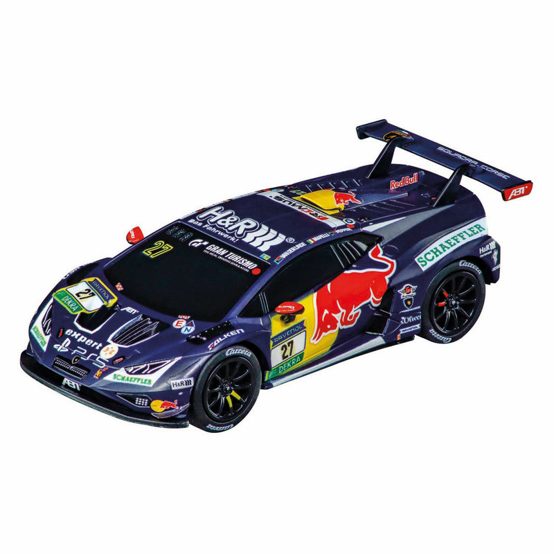 Afbeelding laden in galerijviewer, Carrera pull back abt sportsline 1:43 - 2st.