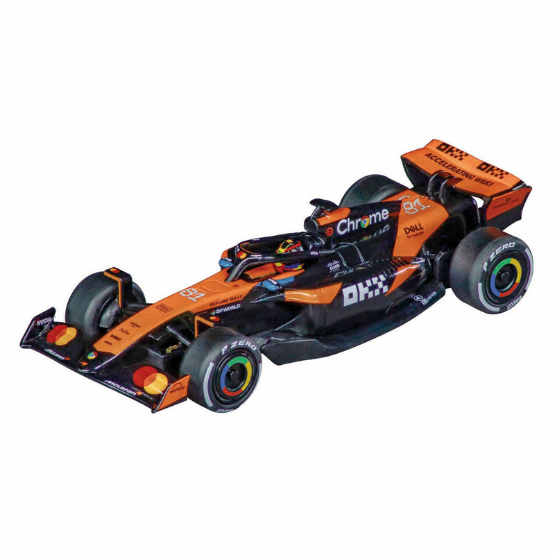 Load image into Gallery viewer, Carrera mclaren formula 1 team - twinpack