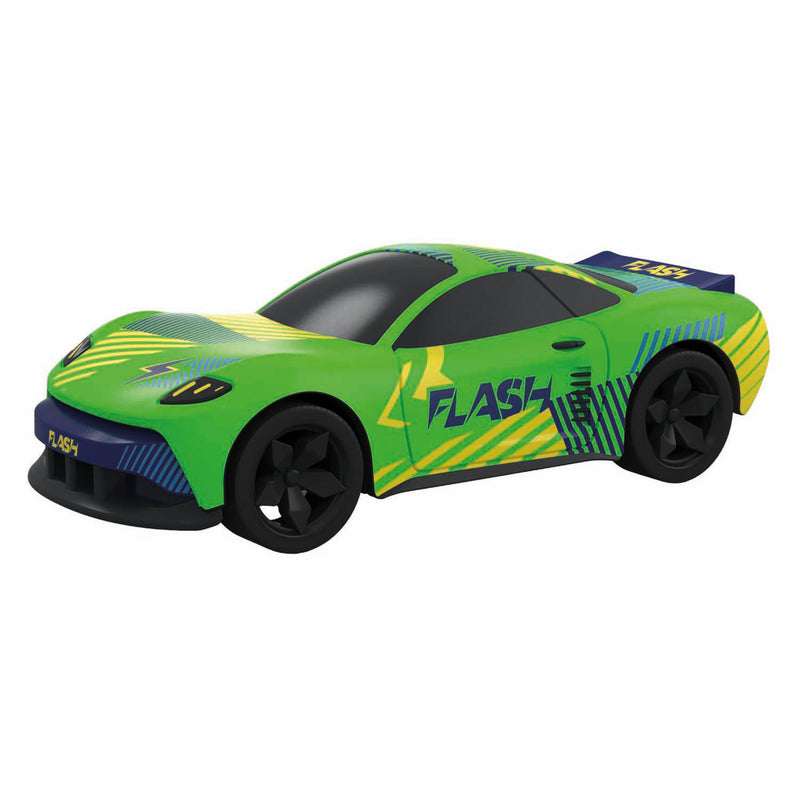 Load image into Gallery viewer, Carrera speed arena - racebaan police chase