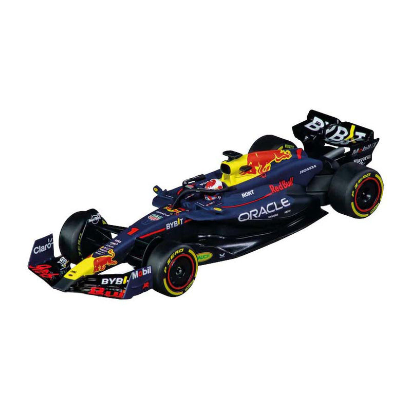 Load image into Gallery viewer, Carrera red bull racing rb20 m.verstappen, no.1 - 1:32