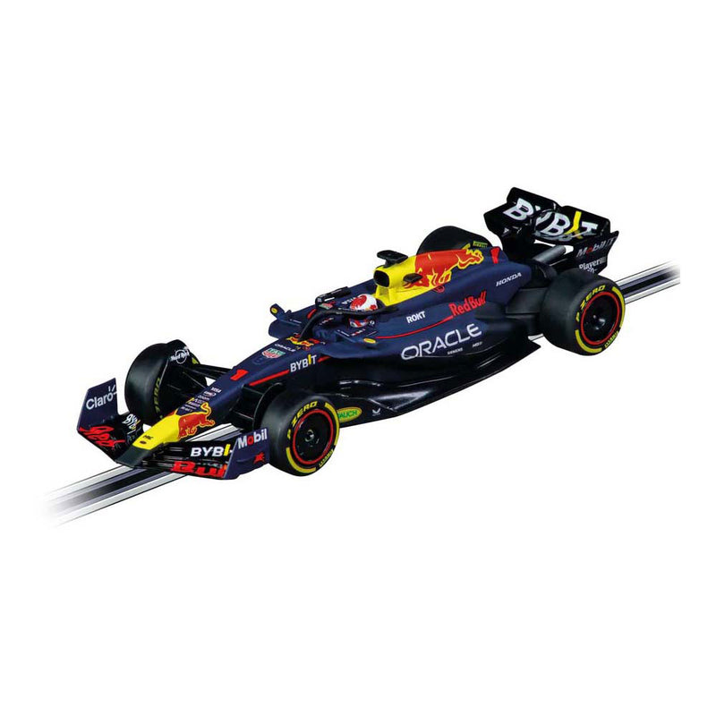 Load image into Gallery viewer, Carrera red bull racing rb20 m.verstappen, no.1 - 1:32