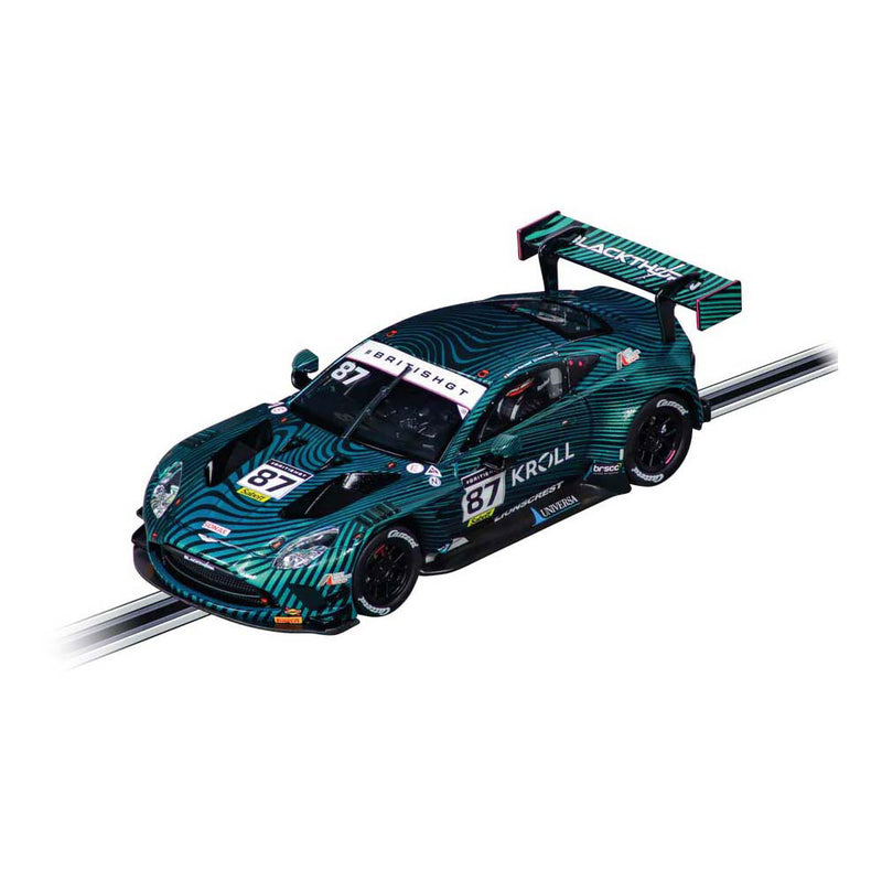 Load image into Gallery viewer, Carrera aston martin vantage amr gt3 evo 'blackthorn amr - 1:32