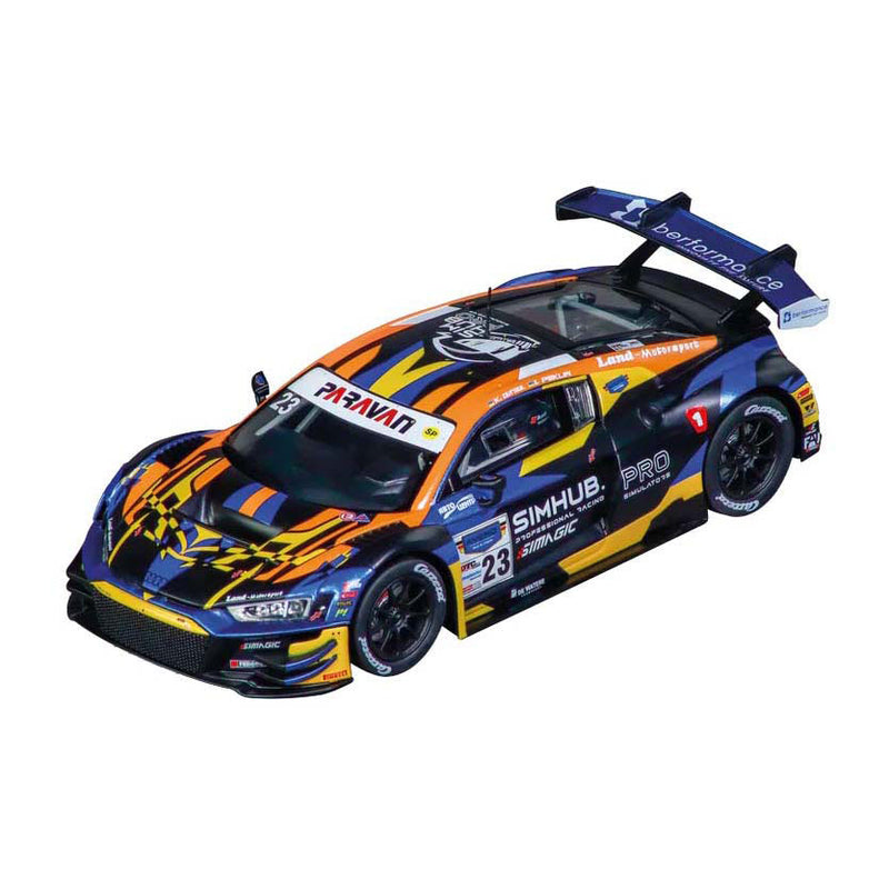 Load image into Gallery viewer, Carrera audi r8 lms gt3 evo ii land motorsport, no.23