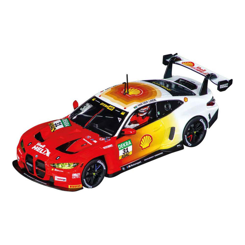 Load image into Gallery viewer, Carrera bmw m4 gt3 schubert motorsport, no. 31 dtm 2024 - 1:32
