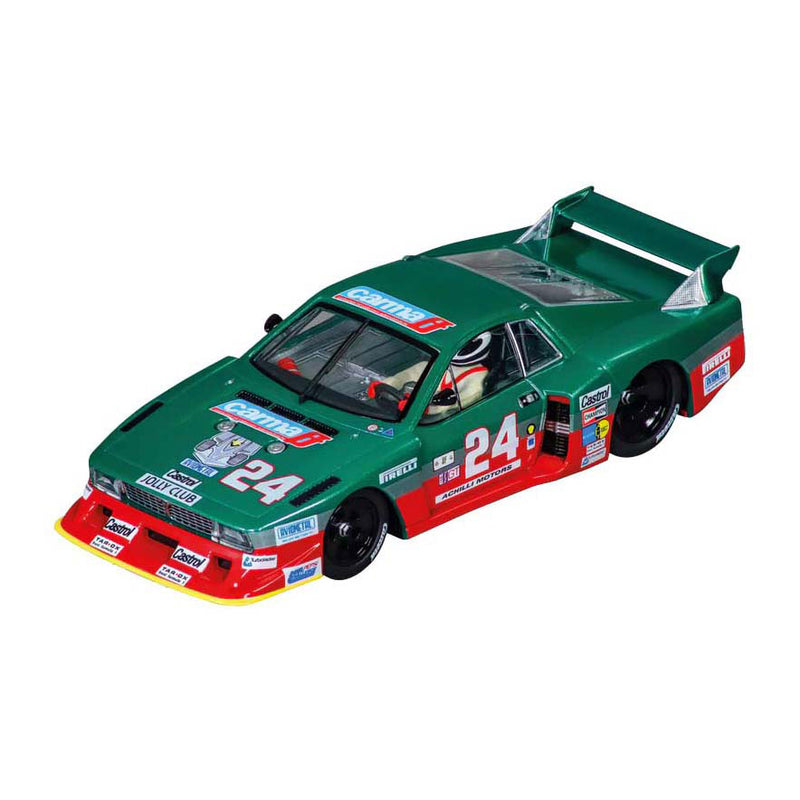 Load image into Gallery viewer, Carrera lancia beta montecarlo turbo no.24, 24h daytona 1981 - 1:32
