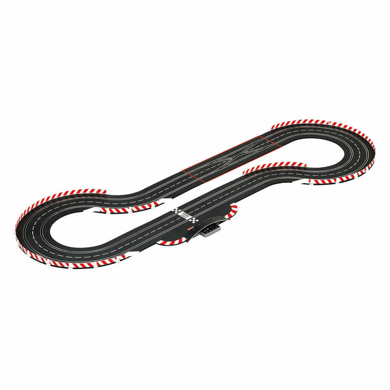 Load image into Gallery viewer, Carrera pole position - racebaan digital 132