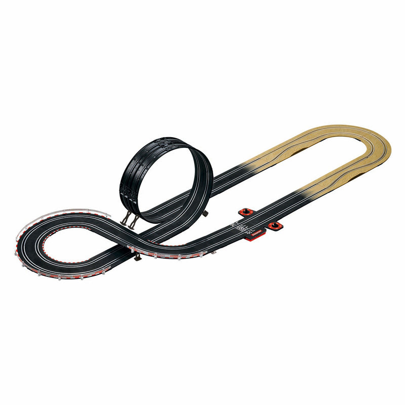 Load image into Gallery viewer, Carrera go!!! super rally - racebaan met 2 auto's - 1:43