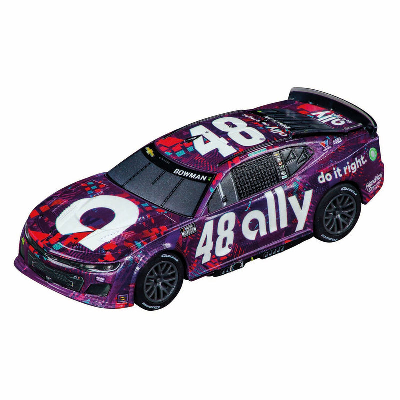 Load image into Gallery viewer, Carrera go!!! racebaan - nascar talladega competition