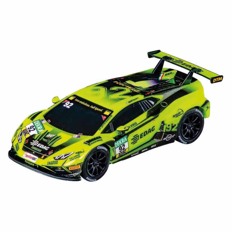 Load image into Gallery viewer, Carrera go!!! racebaan - dtm supercars