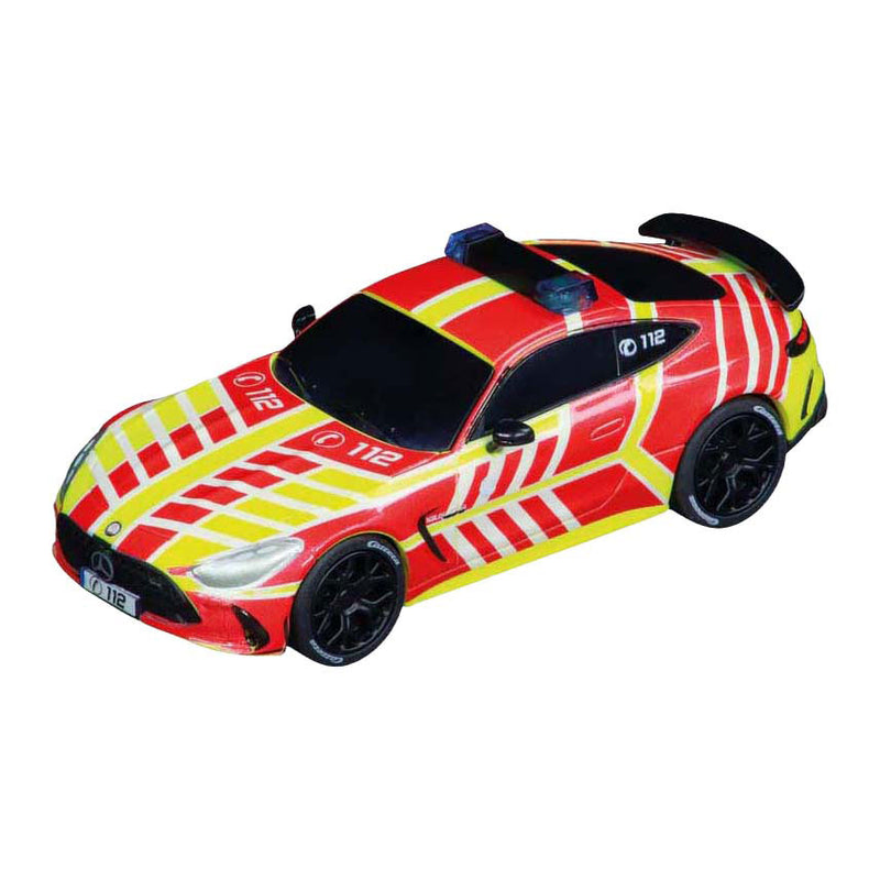 Load image into Gallery viewer, Carrera mercedes-amg gt112 emergency - 1:43