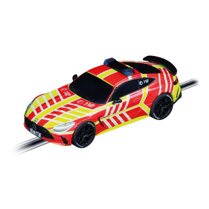Load image into Gallery viewer, Carrera mercedes-amg gt112 emergency - 1:43