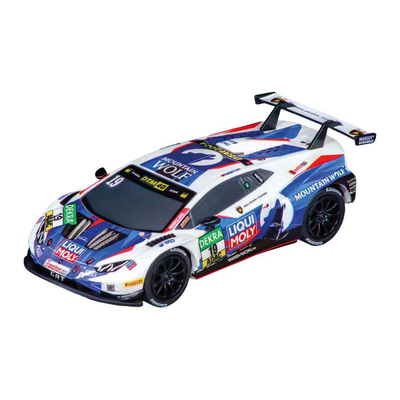 Load image into Gallery viewer, Carrera lamborghini huracan gt3 evo ii luca engstler, no.19 - 1:43