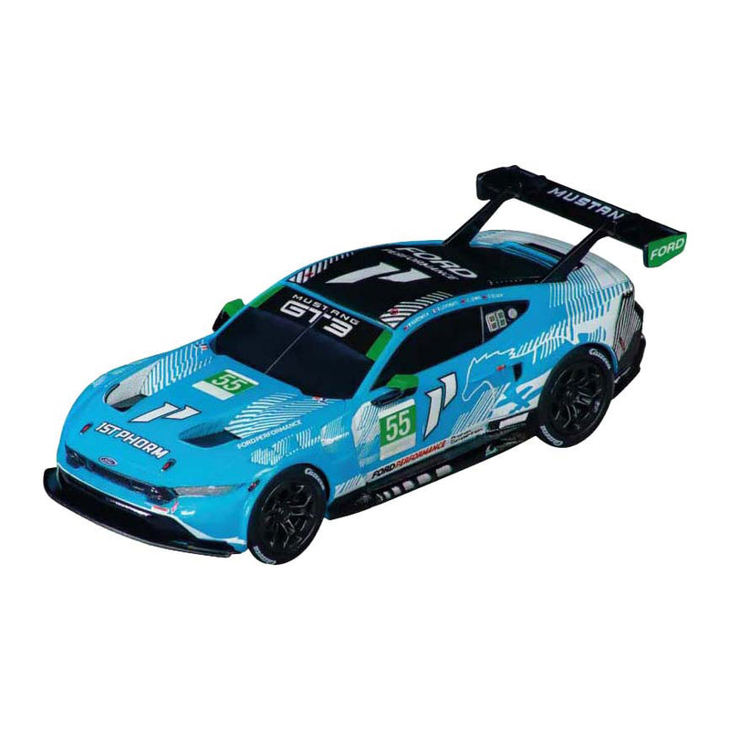 Load image into Gallery viewer, Carrera ford mustang gt3 proton competition, no.55