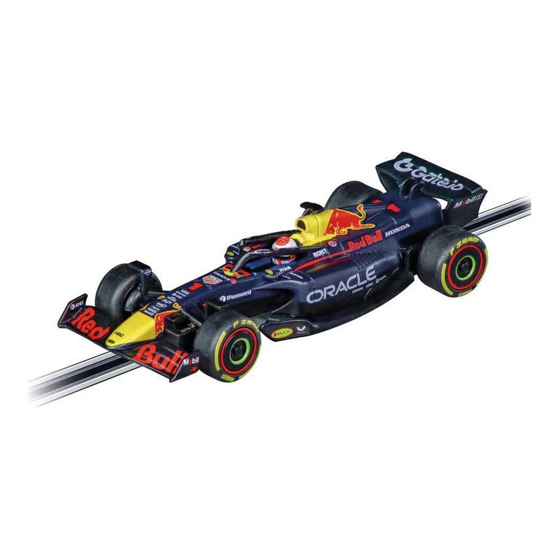 Load image into Gallery viewer, Carrera oracle red bull racing rb21 m. verstappen, no.1 - 1:43