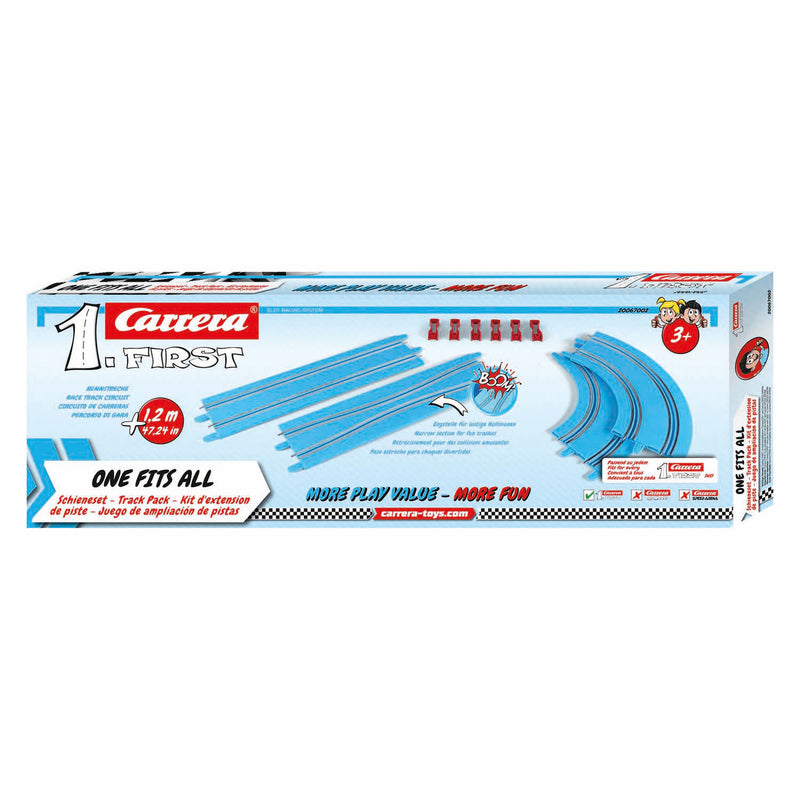 Load image into Gallery viewer, Carrera first racebaan uitbreidingsset
