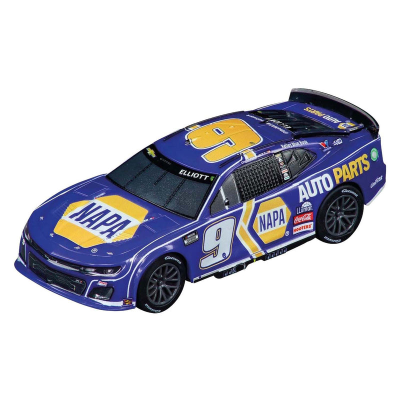 Load image into Gallery viewer, Carrera go!!! nascar racer uitbreidingsset 1:43