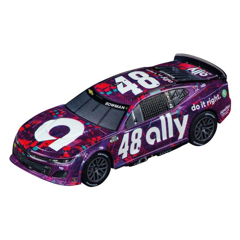 Load image into Gallery viewer, Carrera go!!! nascar racer uitbreidingsset 1:43