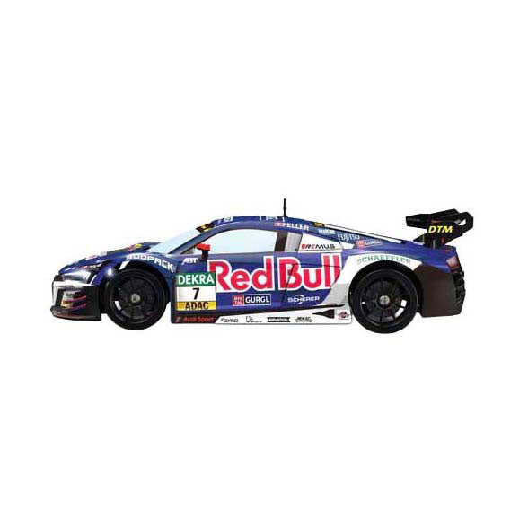 Afbeelding laden in galerijviewer, Carrera rc 2,4ghz abt red bull audi r8 lms gt3 evo ii - steam