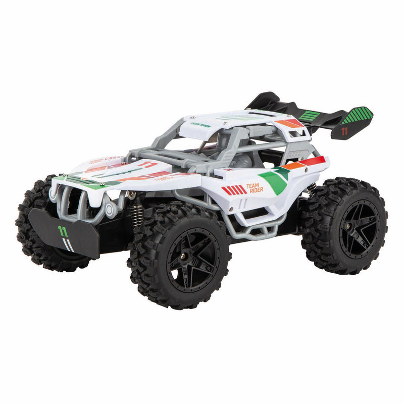 Load image into Gallery viewer, Carrera rc 2,4ghz team rider - 1:20