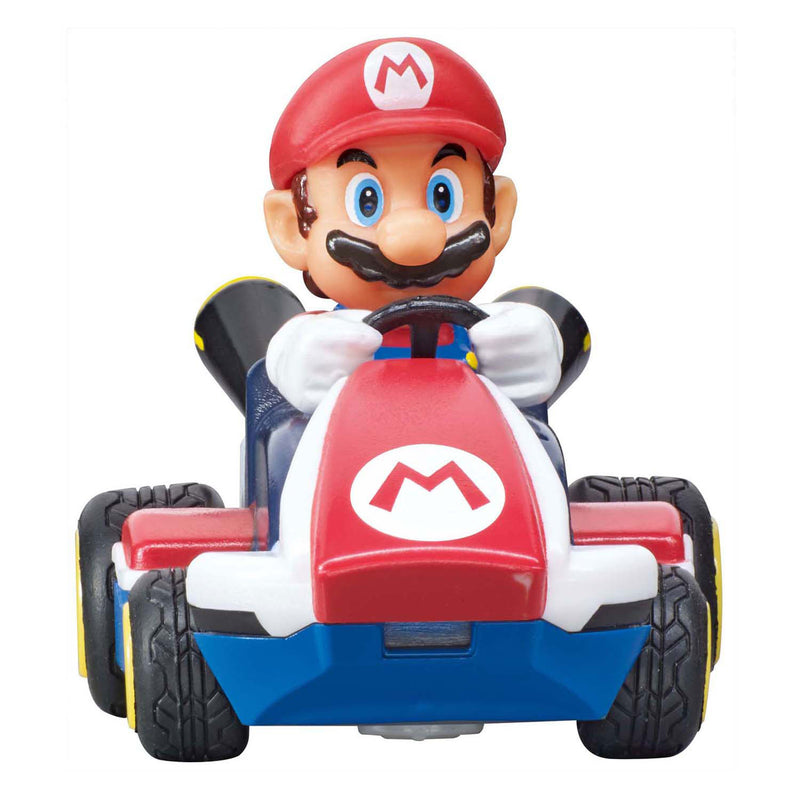 Load image into Gallery viewer, Carrera mini rc 2,4ghz mario kart - 1:50