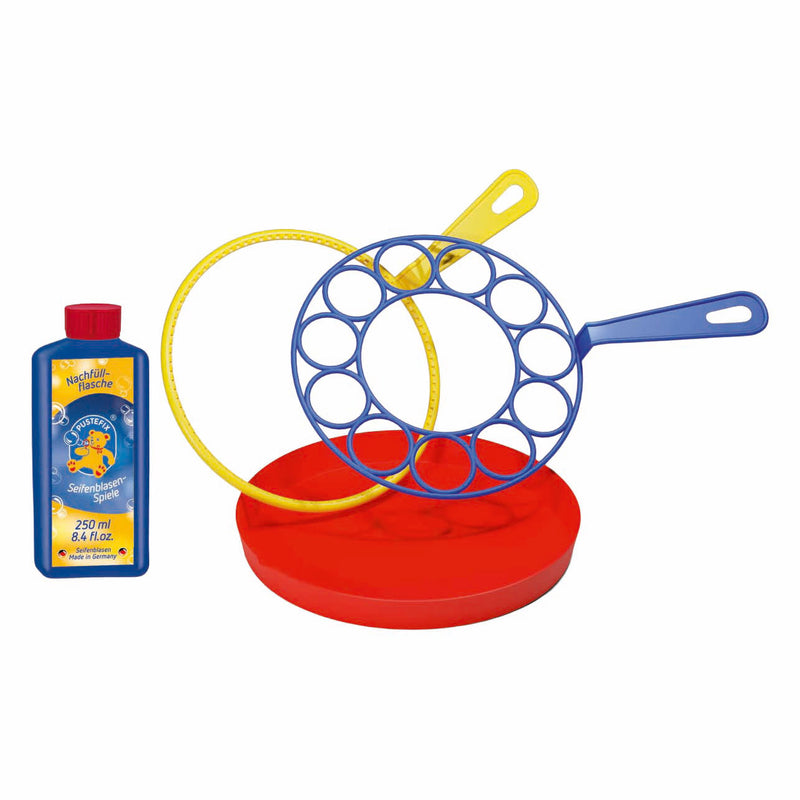 Load image into Gallery viewer, Pustefix multi bubbler met bellenblaas
