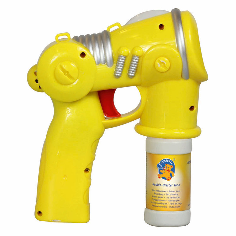 Load image into Gallery viewer, Pustefix bubble blaster met bellenblaas