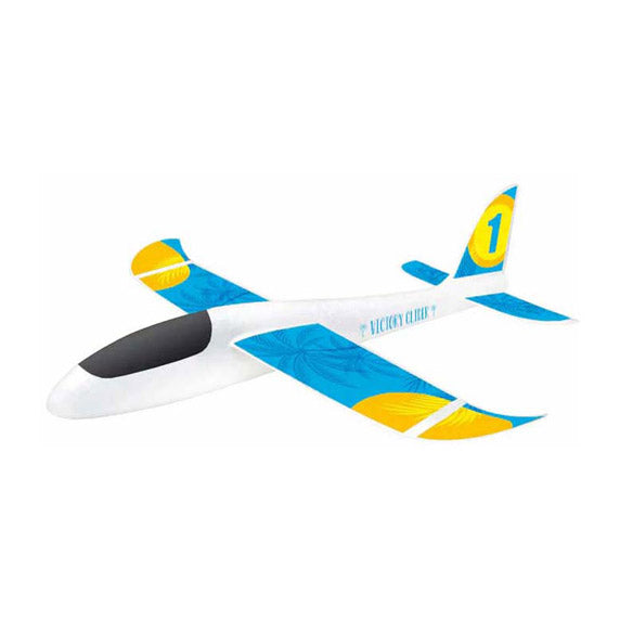 Load image into Gallery viewer, Revell - flying action - victory glider foam vliegtuig