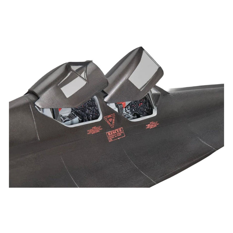 Load image into Gallery viewer, Revell modelbouwpakket lockheed sr-71b blackbird 1:48 - 201dlg