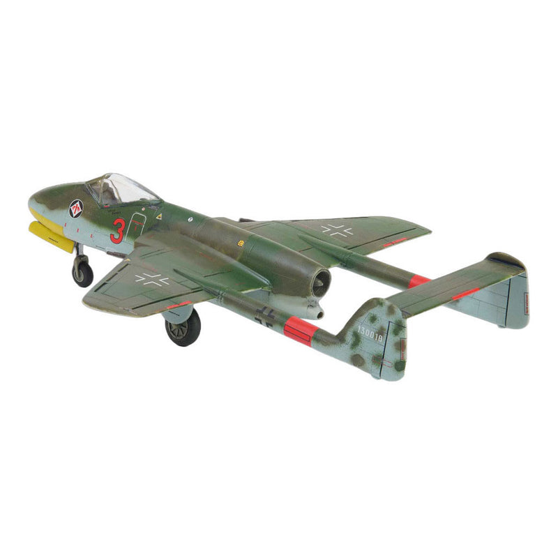 Afbeelding laden in galerijviewer, Revell modelbouwpakket focke-wulf tl jager flitzer 1:72 - 38dlg.