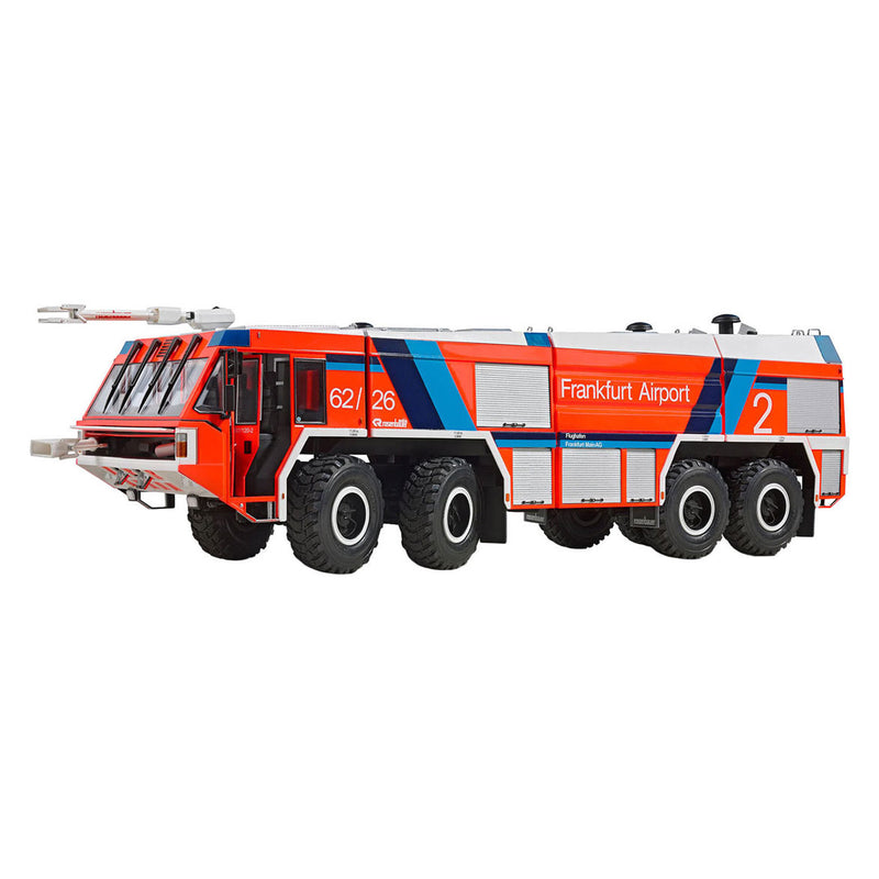 Load image into Gallery viewer, Revell modelbouwpakket gflf simba 8x8 1:24 - 364dlg.