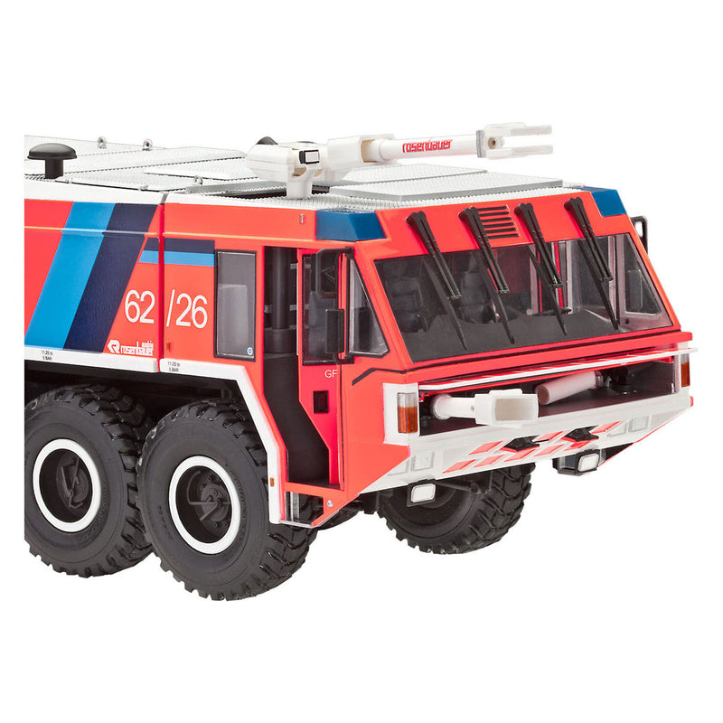 Load image into Gallery viewer, Revell modelbouwpakket gflf simba 8x8 1:24 - 364dlg.