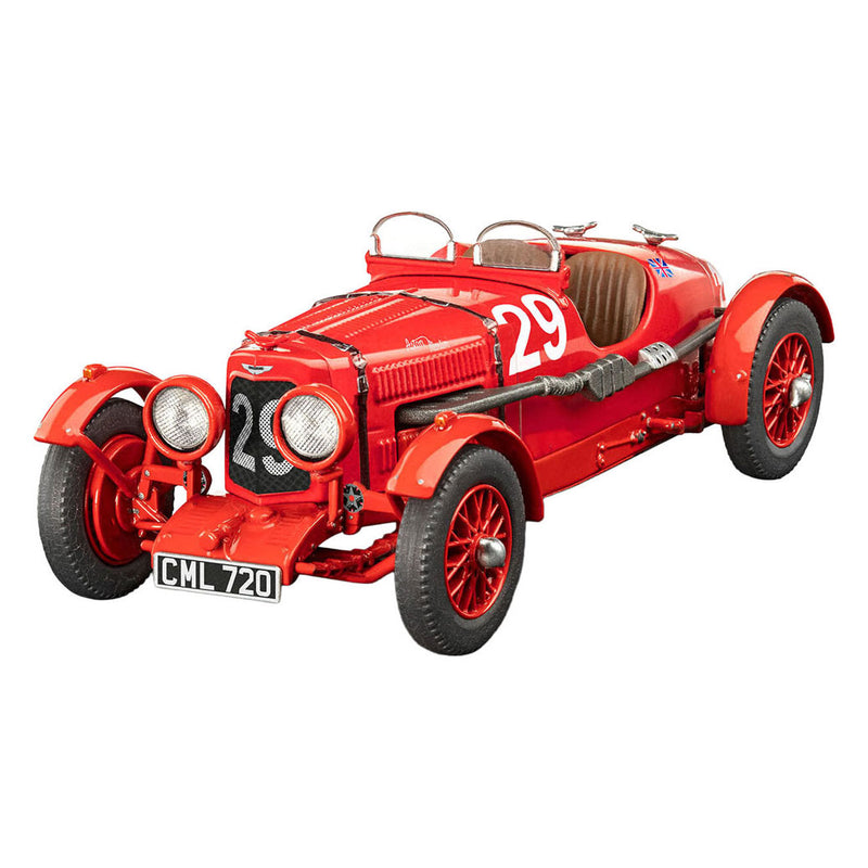 Load image into Gallery viewer, Revell modelbouwpakket aston martin ulster 1:32 - 72dlg.