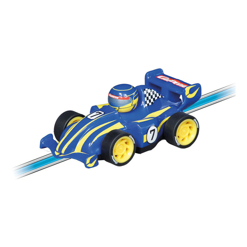 Load image into Gallery viewer, Carrera first racebaan formula kids