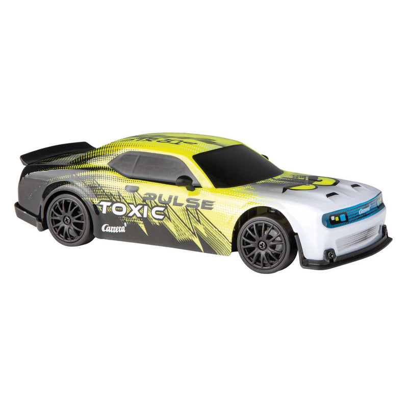 Afbeelding laden in galerijviewer, Carrera rc 2,4ghz drift - toxic pulse