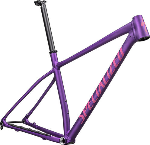 Load image into Gallery viewer, Specialized chisel hardtail 29 frame kit