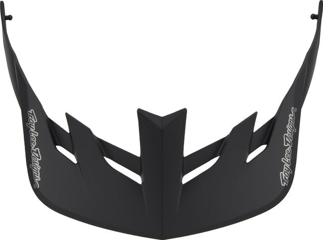 Load image into Gallery viewer, Troy lee designs spare visor for youth flowline mips helmet