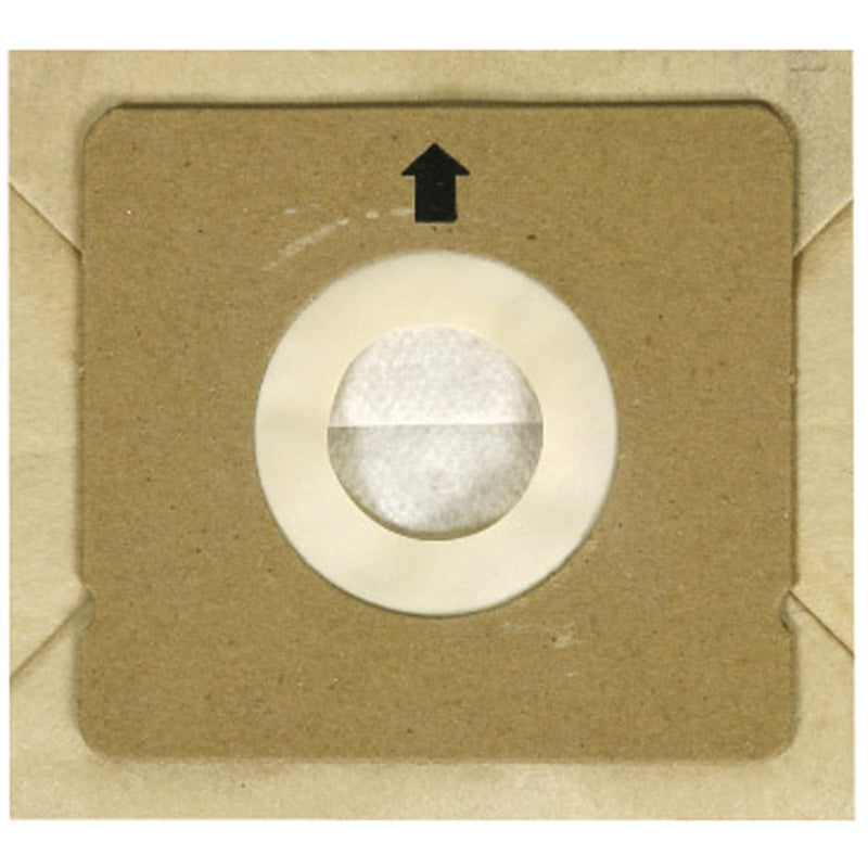 Laden Sie das Bild in Galerie -Viewer, Moulinex 2681048050 mt000501 stofzak compacteo acc