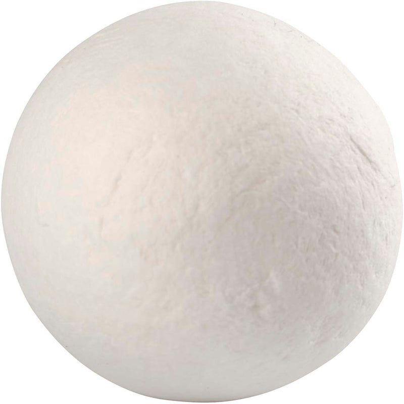 Load image into Gallery viewer, Https: www.cchobby.nl ballen-d-40-mm-wit-6-stuk-1-doos