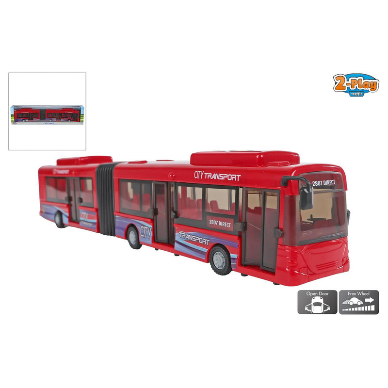 Load image into Gallery viewer, 2-play harmonicabus 39cm